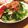 ★☆★おはる★☆★☆'s cooksnap of when they made 大根と水菜のハリハリサラダ.