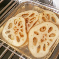 мiмico's cooksnap of when they made れんこんの下処理～アク抜き・色止め～.