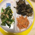 ともぱんたから's cooksnap of when they made ニンジンの味噌ごまマヨネーズ和え♡.
