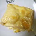 エミリー1967's cooksnap of when they made ポテサラが入った厚揚げとろ〜りチーズ♡.