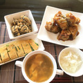 tresette's cooksnap of when they made 超簡単♪超便利♪作り置き甘酢あんの素★.