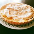 Selma's cooksnap of when they made レモン香る♡スタバ風レモンクリームパイ.