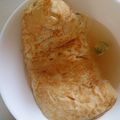 mikyuzo's cooksnap of when they made フライパンで簡単！明石焼き♪.