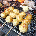ふたごっち's cooksnap of when they made おうちで焼きとり屋気分♪.