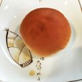 割烹だいにんぐ黒龍's cooksnap of when they made 薄皮つぶあんぱんの大好きな食べ方♡.