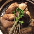 すくもーん's cooksnap of when they made 柔らか〜☆鶏肉となすの治部煮.