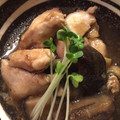 すくもーん's cooksnap of when they made 柔らか〜☆鶏肉となすの治部煮.