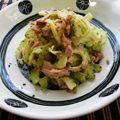 くんすけ's cooksnap of when they made ゴーヤのツナマヨ炒め.