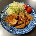 yum＊chim's cooksnap of when they made 豚肉ヒレステーキ♪.