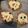 クックV96NH6☆'s cooksnap of when they made ハロウィンに◎ごちそうおばけハンバーグ◎.
