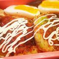 noca＠'s cooksnap of when they made ふわとろ～な豆腐のお好み焼き.