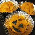 ひがさゆ's cooksnap of when they made スイートかぼちゃ.