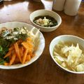 クックFLNOR9☆'s cooksnap of when they made モリモリ食べたい☆ビビンバ☆.