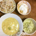 クックFLNOR9☆'s cooksnap of when they made 中華風☆とろとろコーンと玉子のスープ.
