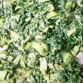 クックLOWOFT☆'s cooksnap of when they made 美味しすぎる、高菜の油炒め.