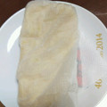 あゆたっくん's cooksnap of when they made 超簡単★　油揚げの油抜き　レンジで1分♬.