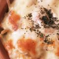 ＊にょにょん＊'s cooksnap of when they made スパゲティグラタン.