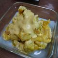 ozakyon's cooksnap of when they made さつまいもとカボチャのヨーグルトサラダ.