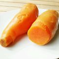 春と水's cooksnap of when they made 炊飯器で誰でも柔らかホクホク焼き芋.