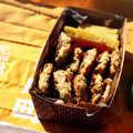 きなこ食堂's cooksnap of when they made アジとキャベツの焼つみれ.