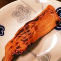 ねむねむ2's cooksnap of when they made 秋鮭の幽庵焼.