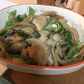 ☆あおはるママ☆'s cooksnap of when they made 舞茸ベーコンのマヨ醤油炒め.
