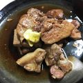 meg021411's cooksnap of when they made 和風ポークソテー柚子胡椒バター.