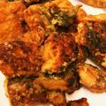 itushiki's cooksnap of when they made ご飯にあう！鯖の竜田揚げ♫.