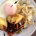 クックZ8J4H4☆'s cooksnap of when they made 簡単さっぱりの副菜★塩もみキャベツ.