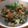 tetsumitsu's cooksnap of when they made バジルで☆ゴーヤチャンプル.