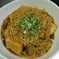 miinacs's cooksnap of when they made 厚揚げときのこのあんかけ.