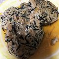 せまめのキッチン's cooksnap of when they made 簡単♡ひじき&豆腐の照り焼きハンバーグ♡.
