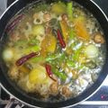 クックMWCA2D☆'s cooksnap of when they made [BBQ]無限 アヒージョ.