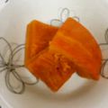 バウンド's cooksnap of when they made ホックリ！かぼちゃの煮物.