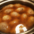 naponatu's cooksnap of when they made とろとろ里芋の煮物☆.