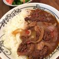 おかんのだいどころ's cooksnap of when they made フレッシュトマトでルゥなしハヤシライス.