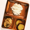 coughRS5's cooksnap of when they made 和風ハンバーグ きのこソース.