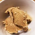 紫苑0804's cooksnap of when they made ミキサーで1分、簡単バニラアイスクリーム.