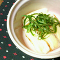 キョク's cooksnap of when they made すぐできちゃう！ちくわのチーズ焼き.