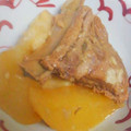 クックI0PH8E☆'s cooksnap of when they made さといもと大根と豚スペアリブの煮物.