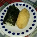 michi:630's cooksnap of when they made 簡単うまうま、止まらない!!いなり寿司.