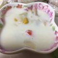 loaloa's cooksnap of when they made 【離乳食】ホワイトシチュー★後期から.