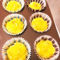 あゆりなこ's cooksnap of when they made 優しい✿スイートポテト.