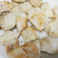 みっくママ's cooksnap of when they made ⭐️鶏胸肉の黒胡椒炒め.