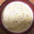 マイレーン's cooksnap of when they made ミキサーいらず＊ごろごろかぼちゃスープ.