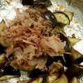 なっふう's cooksnap of when they made 【減塩】ナスの酢しょうが焼き.