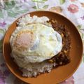 ☆かな☆ゆう☆'s cooksnap of when they made 大豆のキーマカレー（トマト系）〜覚え書〜.