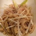 レゴやん's cooksnap of when they made 超簡単！居酒屋メニュー★鶏皮ゆでポン酢.
