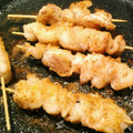フランスのdee's cooksnap of when they made 白身魚の揚げ焼き(カレー風味).