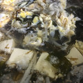 たぁこヨネ's cooksnap of when they made 簡単☆卵入りチアシードのとろとろスープ.